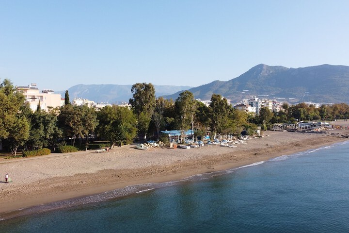 Beach 14 of 18
