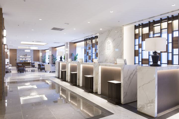 Hotel Interior 2 of 89
