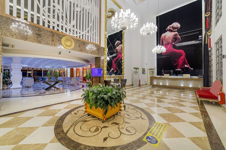 Hotel Interior 2 of 114