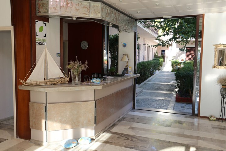 Hotel Interior 2 of 11