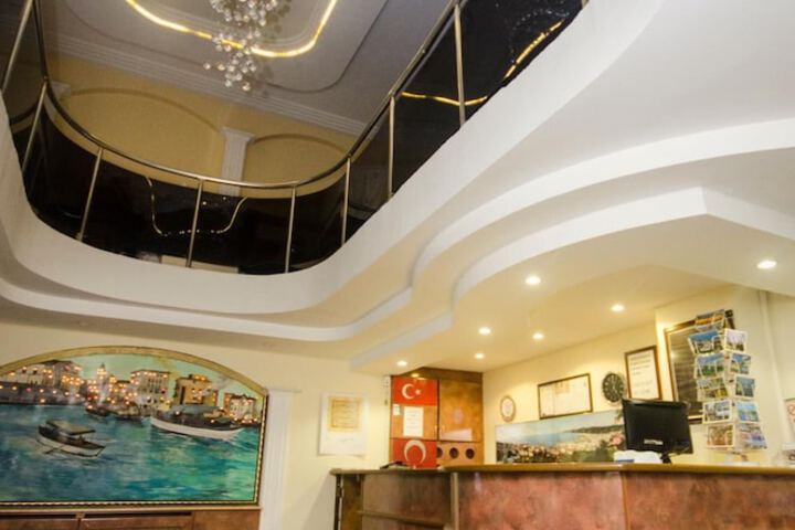 Hotel Interior 3 of 40