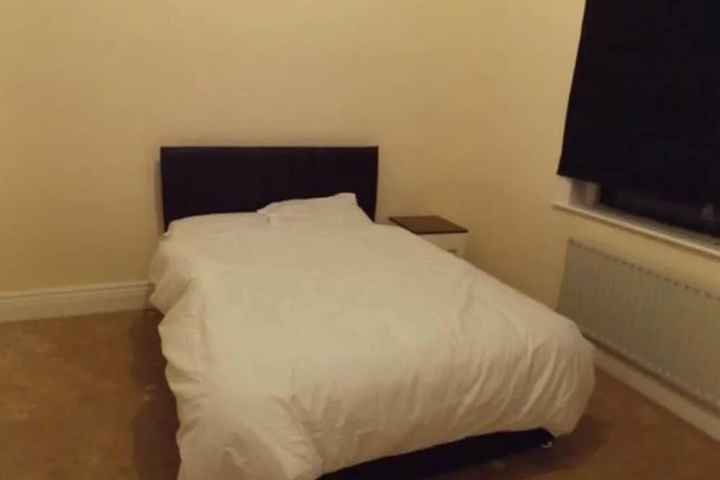 Room 7 of 7