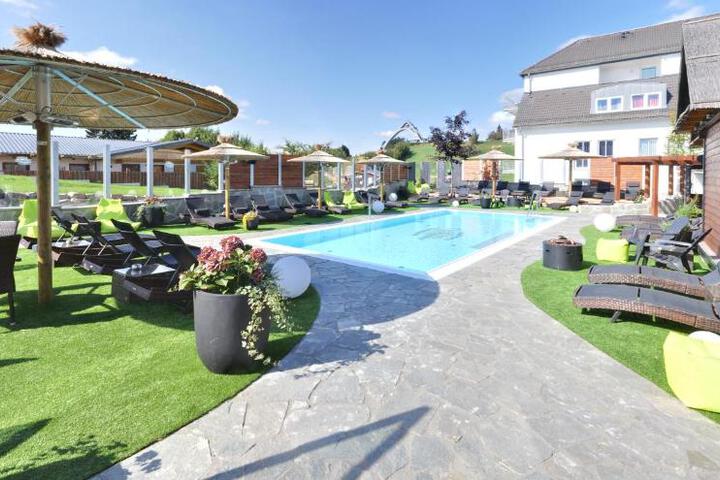 Vakantiehotel Der Brabander
