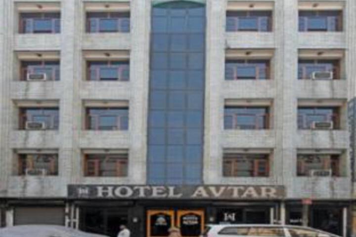 Hotel Avtar