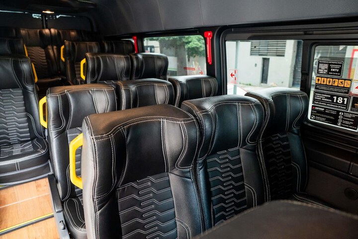 Transportation 124 of 133