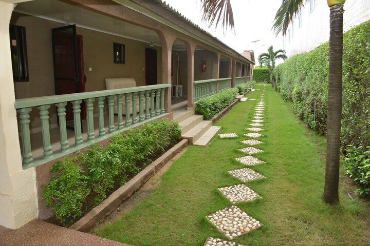 Terrace/Patio 10 of 31