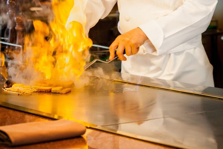 Restaurants