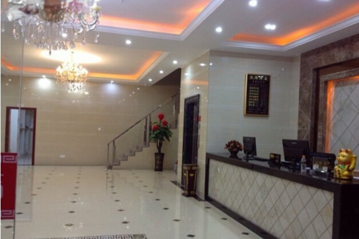 Hotel Interior 6 of 8
