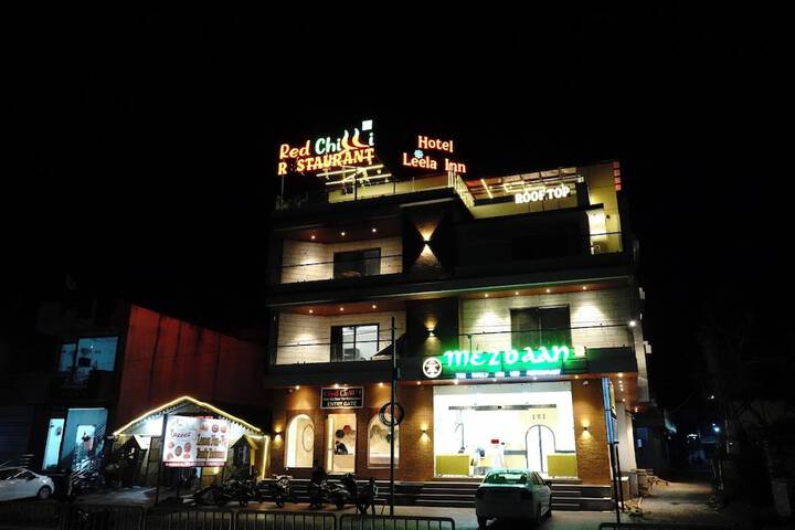 Hotel 29 of 32