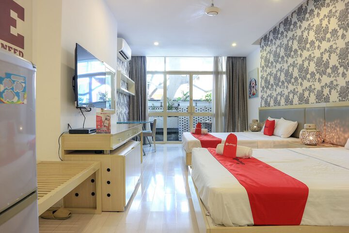 Fitness Facility Photos