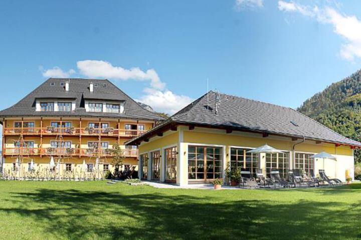 Hotel Hochsteg Gütl | Traunsee Salzkammergut