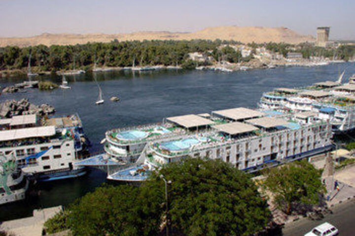 Fitness Facility Photos