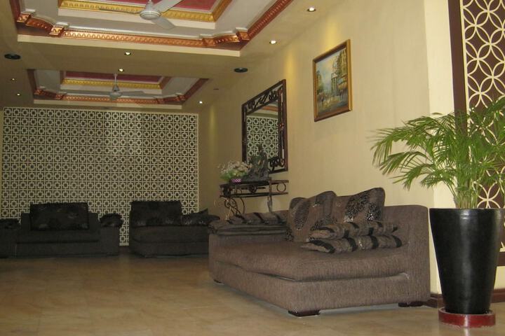 Hotel Interior 5 of 46