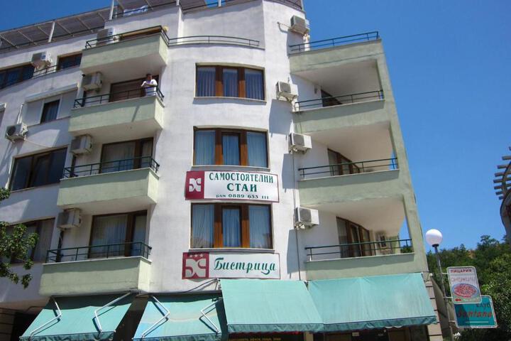 Family Hotel Bistritsa