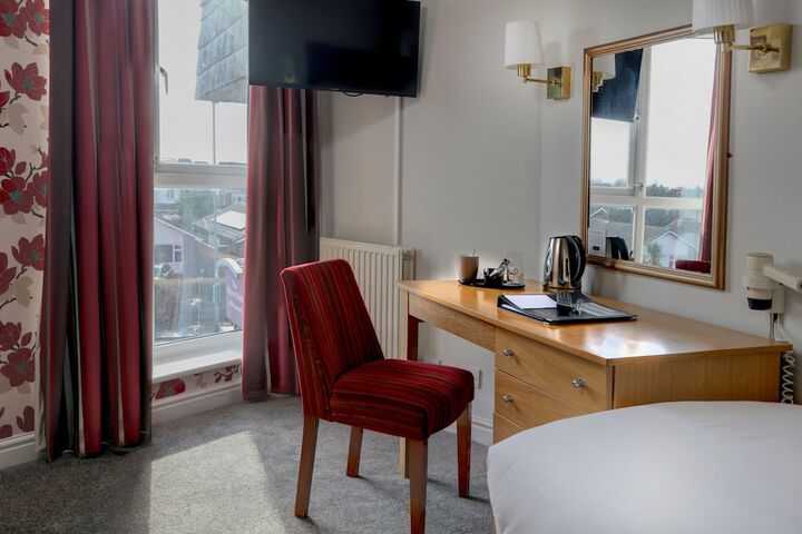 Room 7 of 21