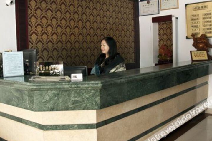Hotel Interior 7 of 13