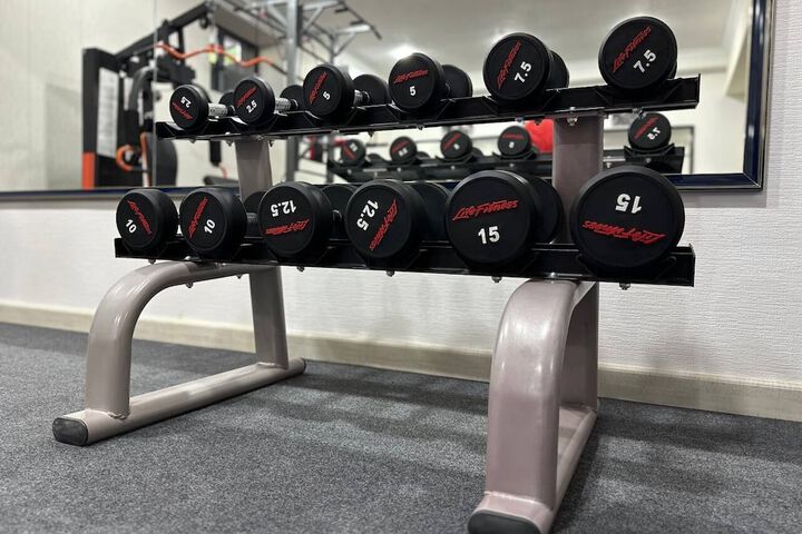 Health and Fitness 13 of 23
