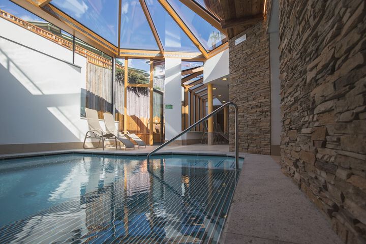 Spa Photos