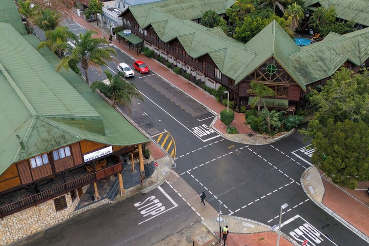 Hotel 54 of 54