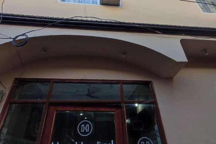 Hotel 59 of 69