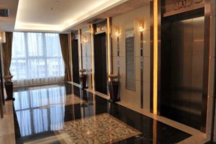 Guangzhou East Bay Plaza Hotel