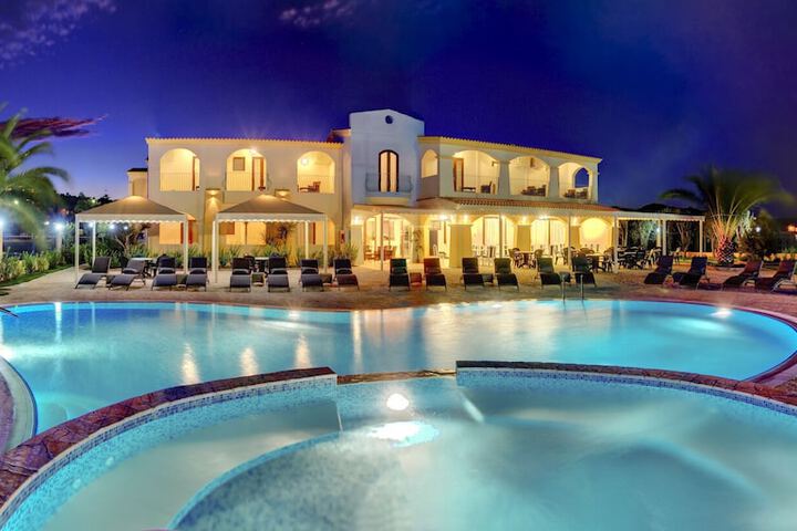 Il Vascello Hotel