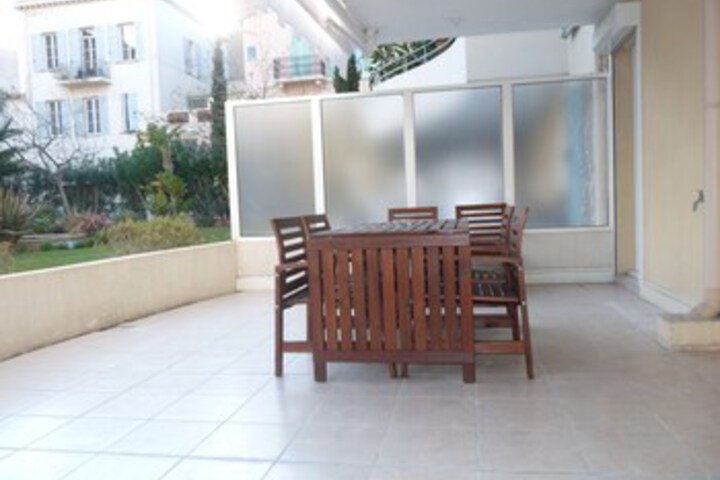 Terrace/Patio 29 of 32
