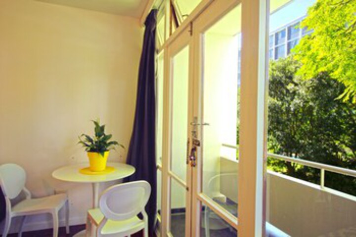 Terrace/Patio 4 of 10