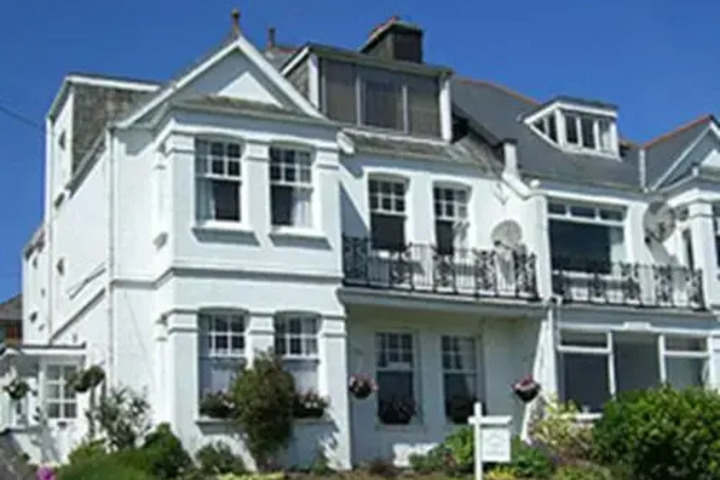 SYMPLY PADSTOW