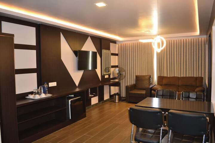 Image of Hotel Free Birds