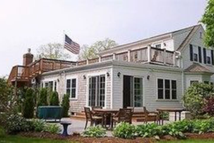 Terrace/Patio 87 of 91