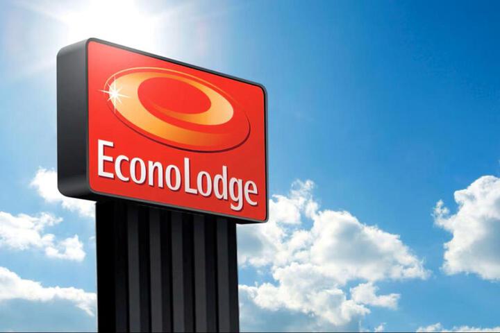 Econo Lodge Hurley - Ironwood