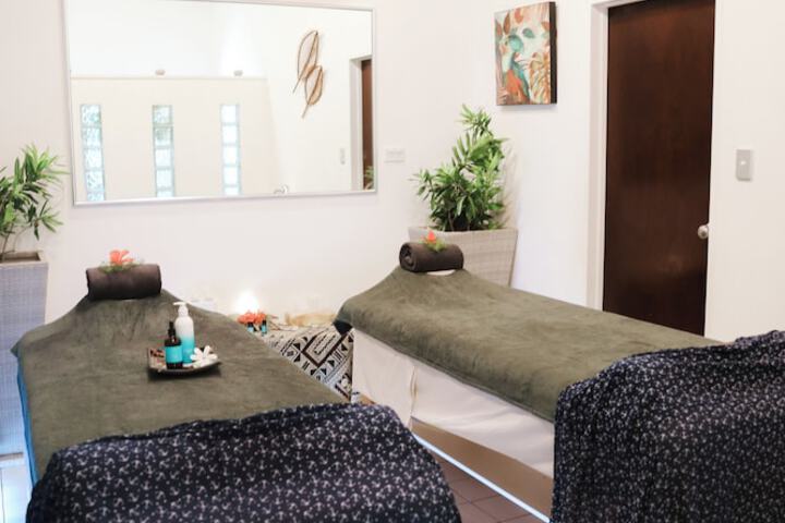 Wellness Treatments