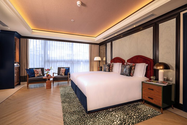 Bandra House - IHCL SeleQtions