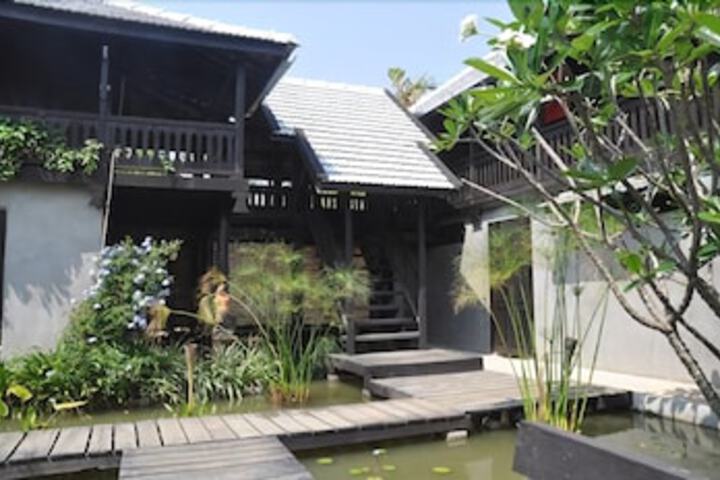 Spa and Wellness Pictures