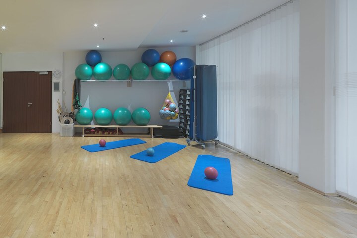 Fitness Center Photo