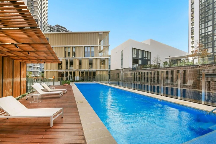 Pool 8 of 12