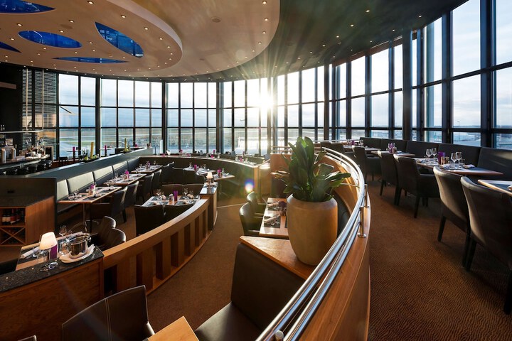 Dining Photos
