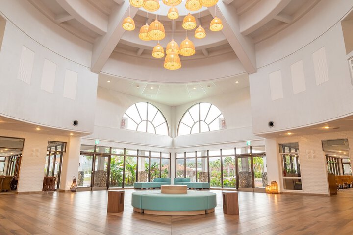 Hotel Interior 2 of 157