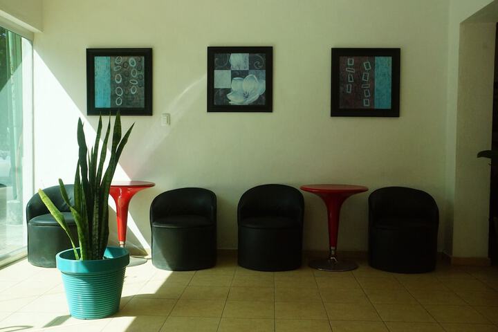 Hotel Interior 7 of 66