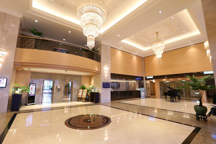 Hotel Interior 3 of 43