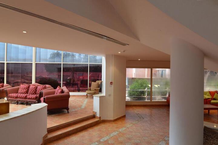 Fitness Facility Photos