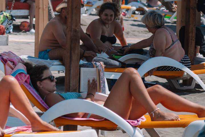 Beach 128 of 140