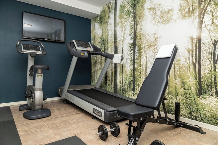 Health and Fitness 47 of 59