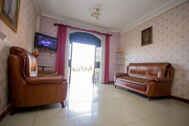 Hotel Interior 3 of 35
