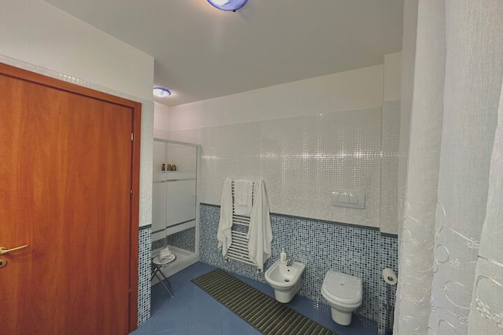 Bath Amenities
