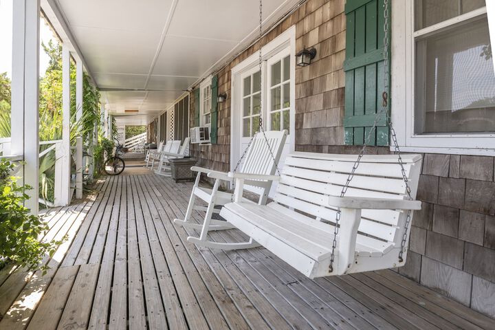 Terrace/Patio 305 of 309