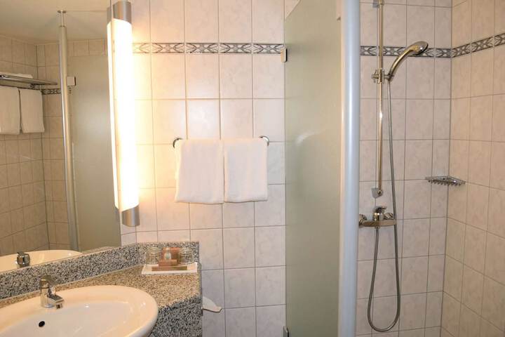 Bath Interior