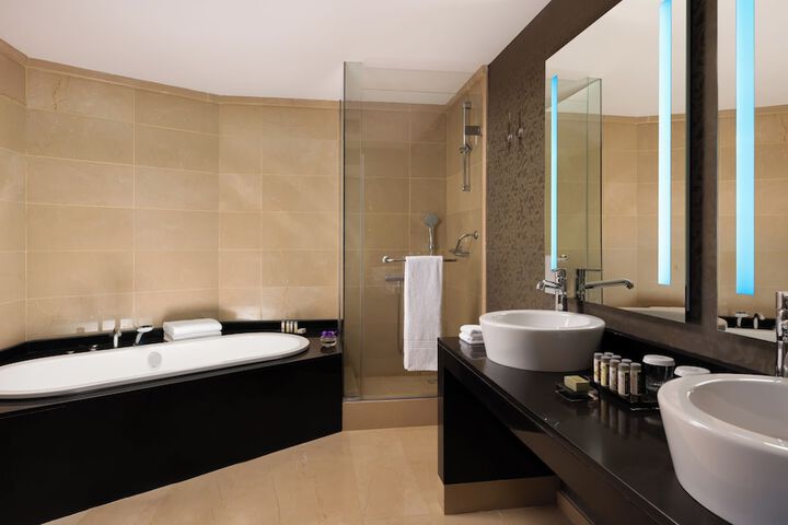 Bathroom Vanities