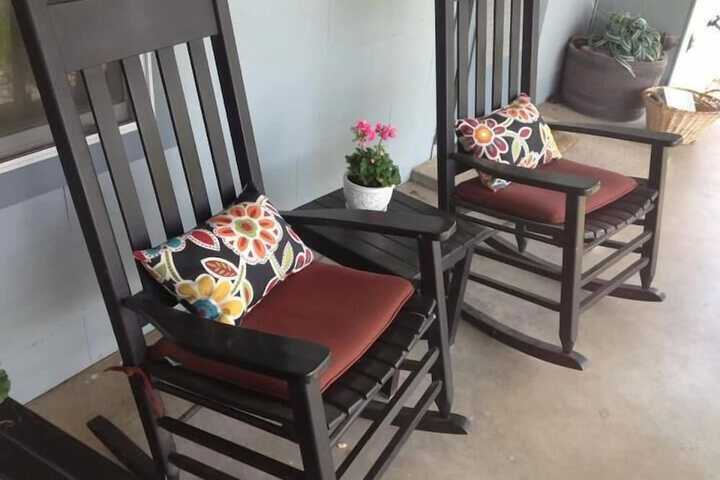 Terrace/Patio 34 of 34